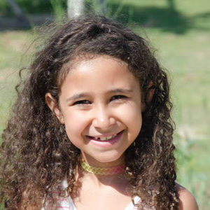 Meet your Posher, Mareen